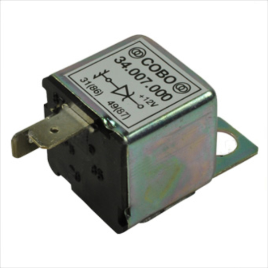 STEX0126